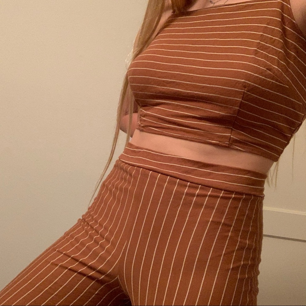 Lizard Thicket Two Piece